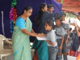 KMC Public School - Sports Day
